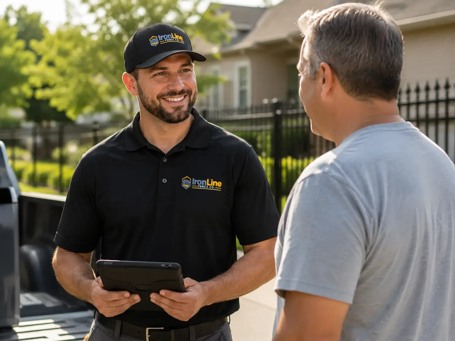 Metal Fence Installation Newton, TX FAQs